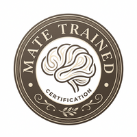 Dr. Gabor Maté Certified